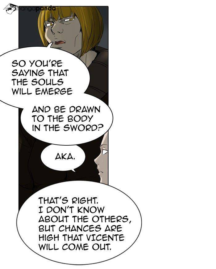 Tower of God Chapter 166 image 070